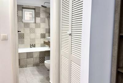 Apartament 3 camere Aviatiei - strada Aripilor, centrala termica. - 5