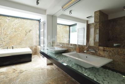 Vila minimalista pe o strada selecta si linistita - 14