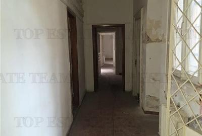 Casă individuală cu 10 camere cu Teren 361 Mp în Dorobanți - 5