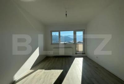 Garsonieră decomandată în Central - 1