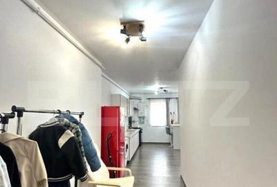 Apartament 2 camere, 50 mp, parcare, zona Regal Baciu - 3