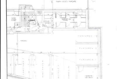 Vanzare 3 camere Herastrau PENTHOUSE - 8