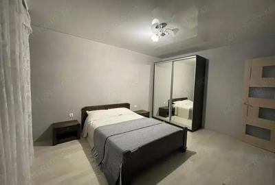 Apartament cu 2 camere în Odobescu