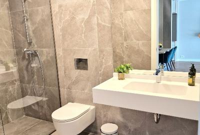 PROPRIETAR | Design Apartament | 2 camere | NOU | One Cotroceni Park - 3