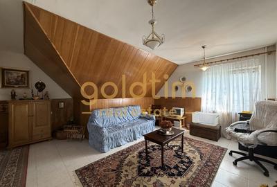 Casă individuală cu 7 camere cu Canalizare în Cornu - 41