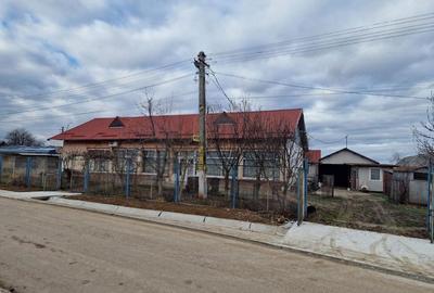 Se ofera spre vanzare / inchiriere cladire cu spa?iu... - 6