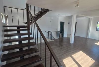 Casa cu 5 camere | Otopeni | Central - 15