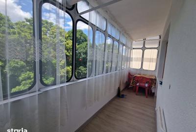 Apartament cu 2 camere decomandat în Central - 4