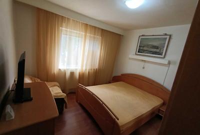 Apartament cu 1 camera decomandat zona CETATII - 3