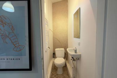 Apartament cu 2 camere decomandat în Cișmigiu - 4