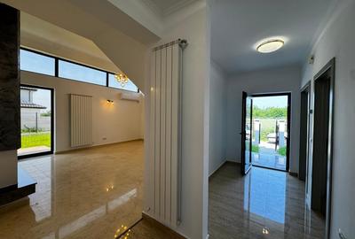Vila in Complex la Cheie Balotesti Nord - 12