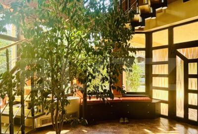 Proprietate de excep?ie re?edin?a de lux cu teren ge - 25