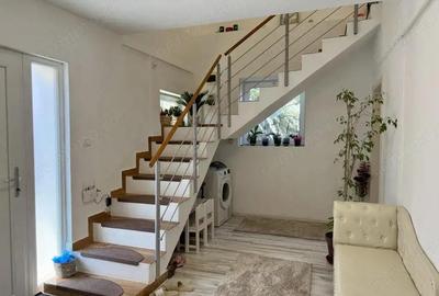 Casa individuala, 5 camere, P+M, 102mp utili, zona Steaua Shopping City - 11