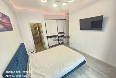 Apartament cu 3 camere decomandat, mobilat în Nord - 2