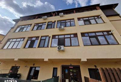 Apartament cu 3 camere semidecomandat în Miroslava - 15