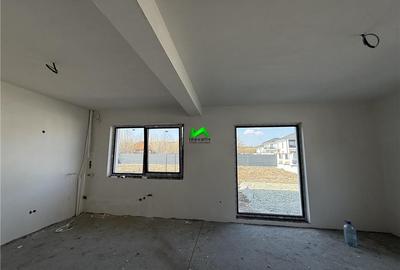 Duplex cu 4 camere cu Teren 420 Mp în Șelimbăr - 7