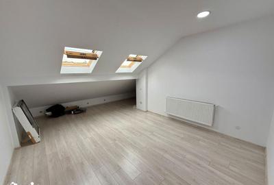 Casă cu 5 camere cu Teren 750 Mp în Bârnova - 16