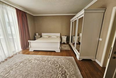 Casă individuală cu 4 camere cu Canalizare în 9 Mai - 44