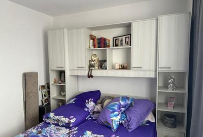 Apartament cu 2 camere semidecomandat în Independenței - 7