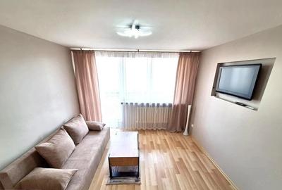 Garsonieră decomandată în Complex Studențesc - 3