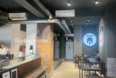 Zona Calea Mosilor - Obor | Spatiu comercial | Pretabil acti - 2