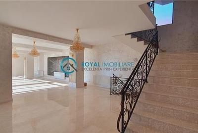 Royal Imobiliare - inchiriere spatiu birouri zona Centrala - 14