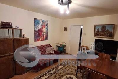 Apartament cu 3 camere semidecomandat în Tătărași - 4