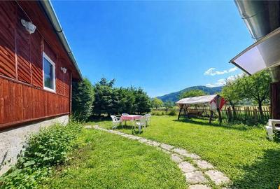 FILM Tur LIVE! Casa de vacanta, intr- o ariere admirabila,Lu - 3