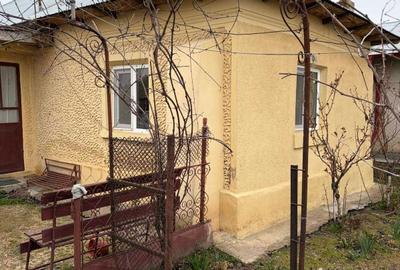 Casă cu 3 camere în Central - 6