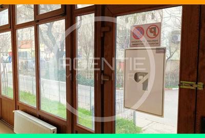 Spațiu comercial, de 168 mp, în Central - 6