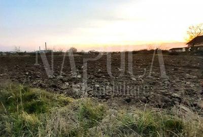 Teren de 523 mp, în Oncea - 2