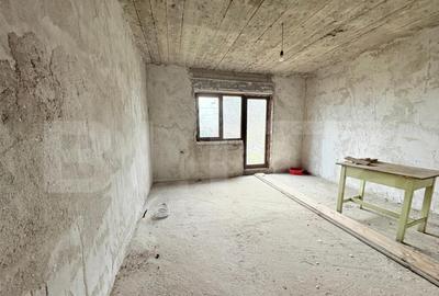 Casa P+M +anexa, 117 mp, teren 1900 mp, comuna Paulian - 3