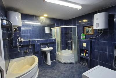 Casă cu 3 camere cu Teren 210 Mp în Central - 3