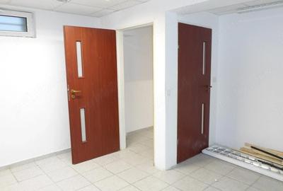 Spațiu comercial, de 130 mp, în Cantacuzino - 3