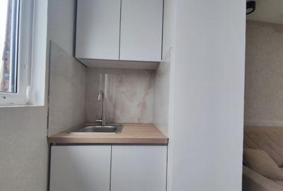 Se inchiriaza garsoniera in zona Racadau - 2