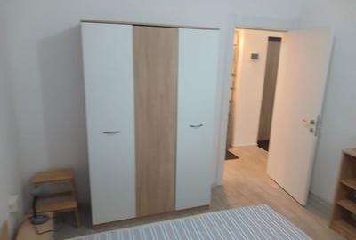 Garsonieră în Roșu - 5