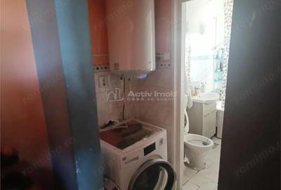 Apartament cu 2 camere semidecomandat în Cumpăna - 10