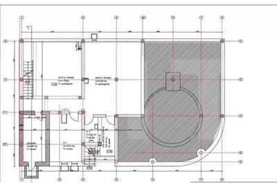 Cladire individuala, 1000 mp, ideala pentru sediu administra - 15