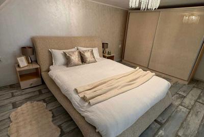 Apartament cu 3 camere decomandat în Central - 2