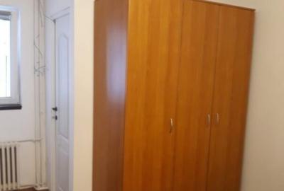 Garsoniera de inchiriat zona Dudesti str. Moise Nicoara - 1