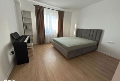 Apartament cu 3 camere decomandat în Noua - 10