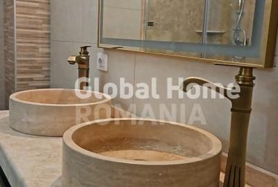 Duplex cu 4 camere cu Canalizare în Otopeni - 20