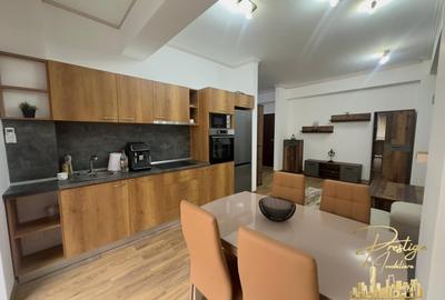 Apartament cu 2 camere, bloc nou Crisana Residence zona Garii - Oradea - 4