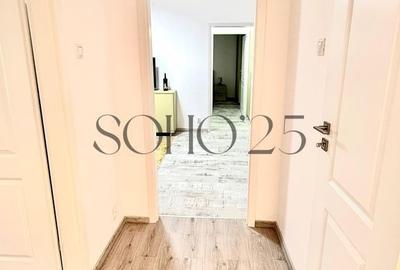 Apartament cu 2 camere în Bucureștii Noi - 3