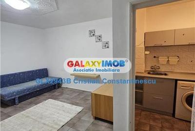 Garsonieră semidecomandată, mobilată în Obor - 5