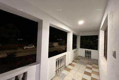 CASA INDIVIDUALA-575mp curte, 210mp utili, zona Iris langa Auchan-PERS FIZICA - 12