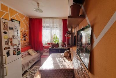 Apartament cu 2 camere nedecomandat, mobilat în Central - 3