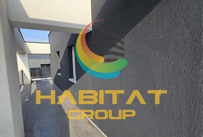 Penthouse cu 3 camere decomandat în Fizicienilor - 11