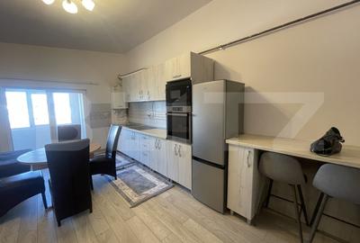 Apartament de vanzare, 2 camere, 58 mp, cartier Unirea - 2