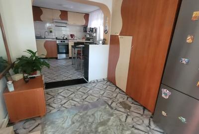 Loc. Cumpana - Casa  cu teren 600 mp -deschidere 19 mp - garaj - 119.500 Euro - 18